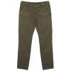 Rybářské kalhoty a kraťasy Fox Kalhoty Chunk Khaki Combats