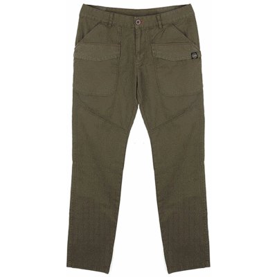 Fox Kalhoty Chunk Khaki Combats