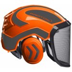 Protos Integral Forest F39 oranžovošedá – Zboží Dáma