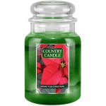 Country Candle Home for Christmas 652 g – Zboží Mobilmania