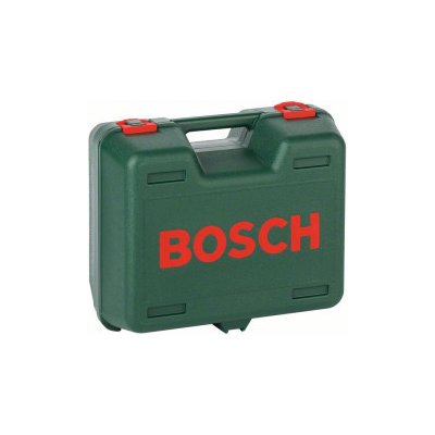 Bosch BO 2605438508 plastový kufřík 400 x 235 x 335 mm – Zboží Mobilmania