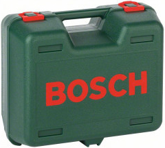 Bosch BO 2605438508 plastový kufřík 400 x 235 x 335 mm