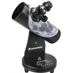 Celestron Firstscope IYA 76/300mm Dobson – Zboží Živě