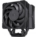 Noctua NH-U12A chromax.black – Zboží Živě