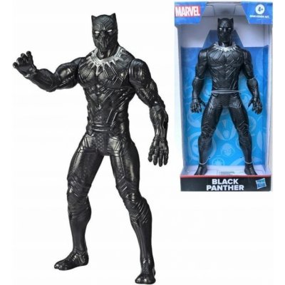 Hasbro Avengers akční Black Panther