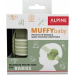 ALPINE Muffy Baby Pink – Zboží Dáma