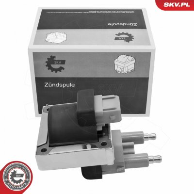Zapalovací cívka SKV 03SKV144 – Hledejceny.cz