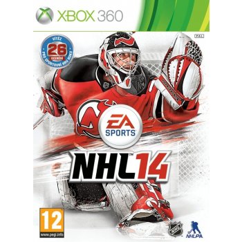 NHL 14