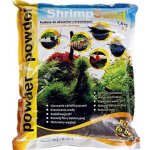Aqua Art Shrimp Sand hnědý 1,8 kg – Zboží Mobilmania