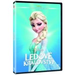 Ledové království DVD – Zbozi.Blesk.cz