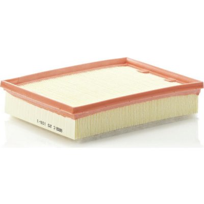 Vzduchový filtr MANN-FILTER C 25 109/1 MF C25109/1 – Zboží Mobilmania