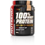 NUTREND 100% Whey Protein 900 g – Zbozi.Blesk.cz
