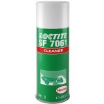 Loctite SF 7061 Super čistič a odmašťovač 400 ml – HobbyKompas.cz