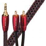 AudioQuest Golden Gate - 0,6m – Zbozi.Blesk.cz