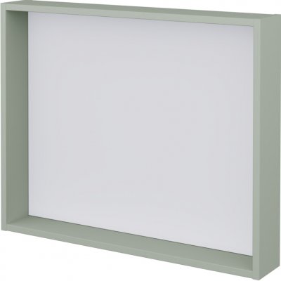 Dřevojas THERA ZCO 80 M20 Mint grey – Hledejceny.cz