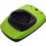 Plátkovač na vajíčka, plátky 4,5 mm | CONTACTO, 4694/130 černá;zelená – Hledejceny.cz