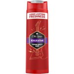 Old Spice RockStar sprchový gel 400 ml – Zboží Dáma