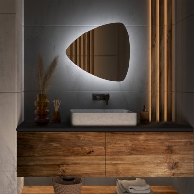 Daramio G122085 90x82,5 cm – Zboží Mobilmania