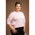 Tričko s krátkým rukávem Irma žlutá – Hledejceny.cz