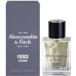 Abercrombie & Fitch Fierce kolínská voda pánská 30 ml – Hledejceny.cz