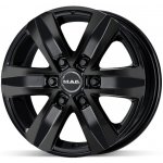 MAK Stone 8x18 6x139,7 ET35 black mirror – Sleviste.cz