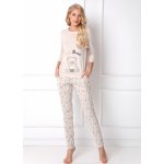 Aruelle Sweet Bear Long béžová – Sleviste.cz