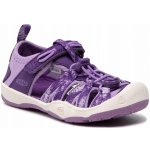 Keen Moxie sandal multi english lavender – Sleviste.cz
