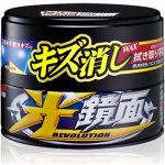 Soft99 New Scratch Clear Wax Dark 200 g – Zbozi.Blesk.cz