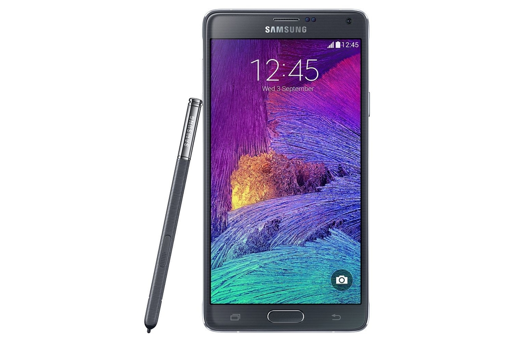 Samsung Galaxy Note 4 N910 od 4 320 Kč - Heureka.cz