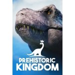 Prehistoric Kingdom – Hledejceny.cz