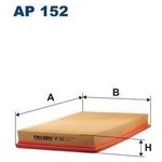 Vzduchový filtr FILTRON AP 152 – Hledejceny.cz