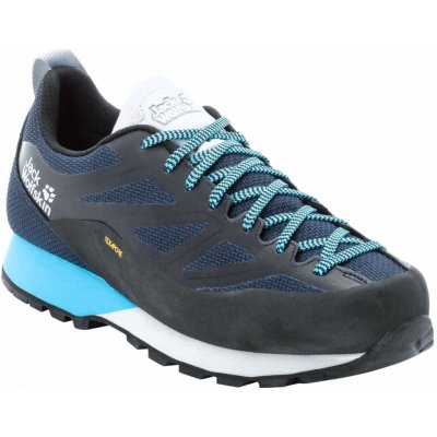 Jack Wolfskin Scrambler 2 Texapore Low W dark aqua – Hledejceny.cz