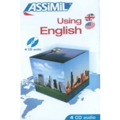 Assimil English – Zbozi.Blesk.cz