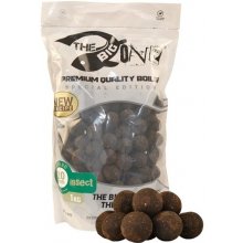 THE ONE THE BIG ONE Boilies Insect 1kg 20mm