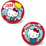 STAR Míč Hello kitty 23cm – Zboží Dáma