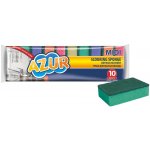 YORK MIDI Houbička na nádobí 10 ks – Hledejceny.cz