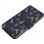 Pouzdro Mobiwear Flip Samsung Galaxy A53 5G - VP15S Kapradiny – Zboží Živě