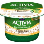 Activia Multicereálie 120g – Sleviste.cz