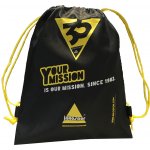 Inkospor Sports black – Zboží Dáma