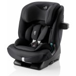 Britax Römer Advansafix Pro Style 2024 Carbon Black – Zbozi.Blesk.cz