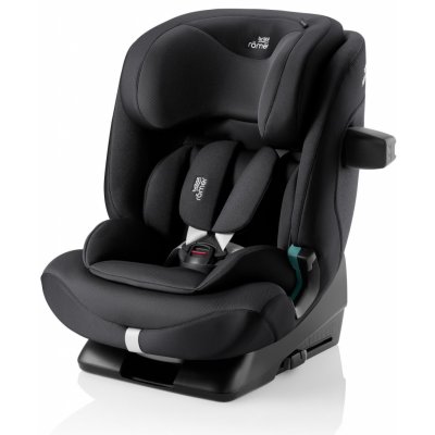 Britax Römer Advansafix Pro Style 2024 Carbon Black – Zbozi.Blesk.cz