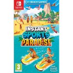 Instant Sports: Paradise – Zboží Dáma
