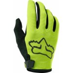 Fox Ranger LF fluo-yellow/black – Zboží Dáma