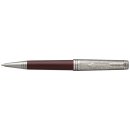 Parker 1502/7272065 Royal Premier Custom Crimson Red RT kuličková tužka