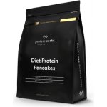 TPW Diet Protein Pancakes 500 g – Zbozi.Blesk.cz