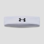 Under Armour Performance headband – Zboží Mobilmania