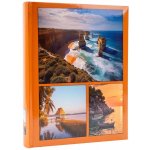 GEDEON Fotoalbum 10x15 200 foto Island new 2 – Sleviste.cz