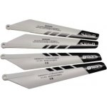 IQ models Listy 25cm pro vrtulník Double Horse DH9101 4 ks – Hledejceny.cz