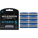 Wilkinson Sword Hydro5 Skin Protection Regular 8 ks – Zboží Dáma