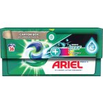 Ariel All in1 Pods + Lenor Unstoppables Color kapsle 26 PD – Zboží Mobilmania